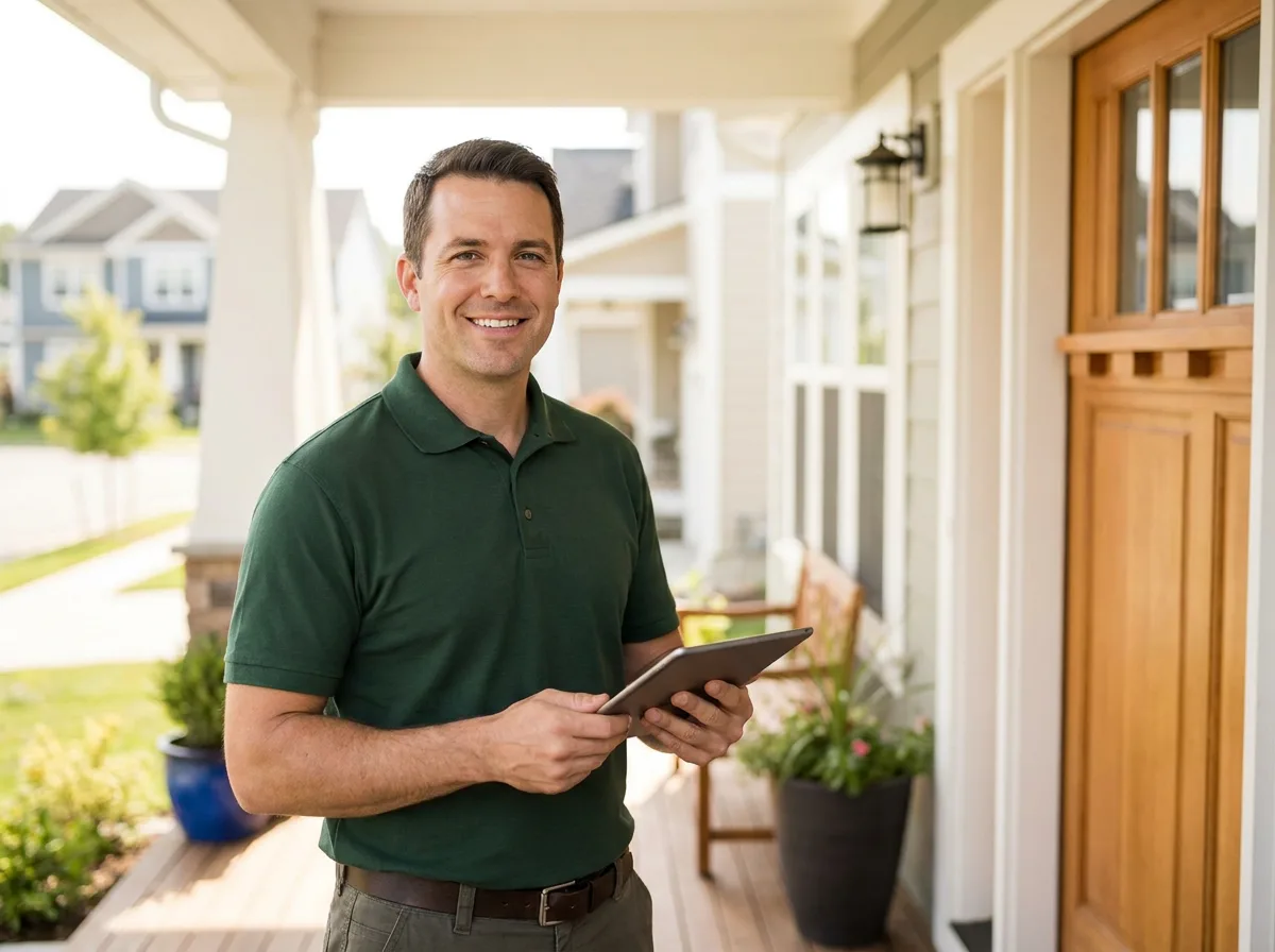 Pest control FAQs for Robinson, KS